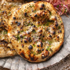 Aloo Kulcha