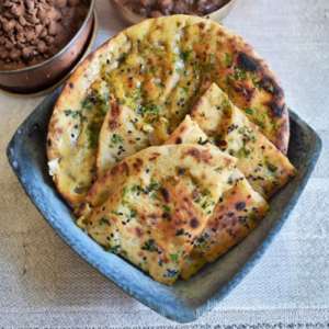 Paneer Kulcha