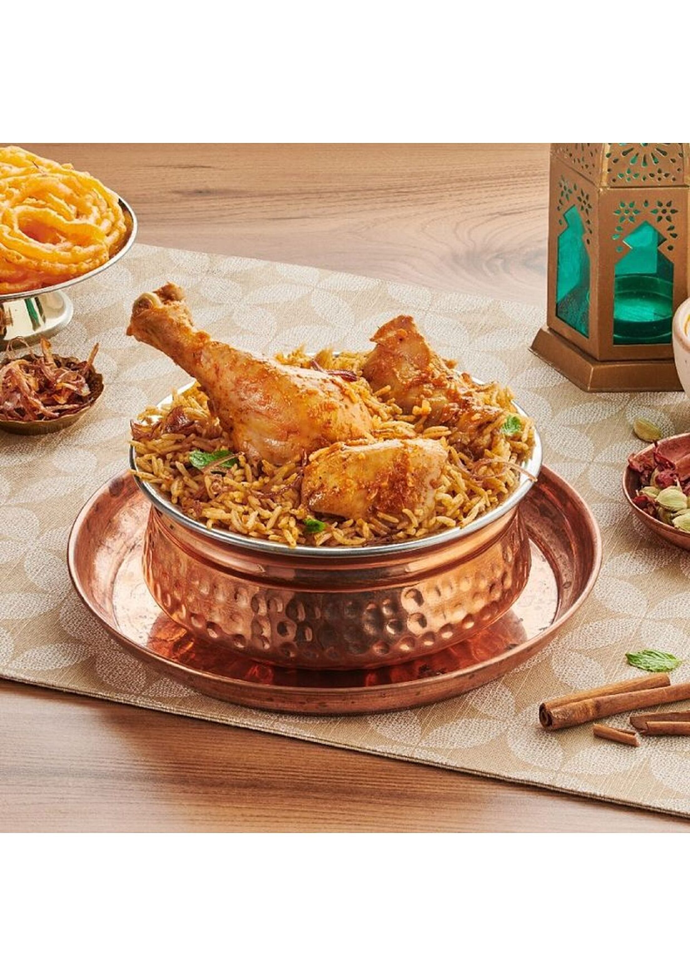 Non-veg Biriyani