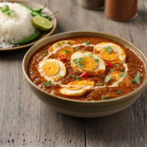 Egg Curry