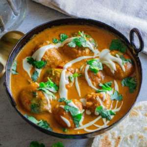 Malai Kofta