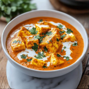 Malai Paneer