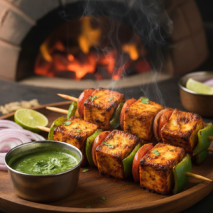 Paneer Tikka