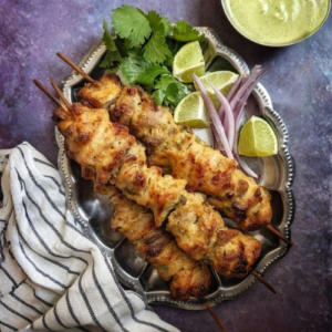 Reshmi Kebab