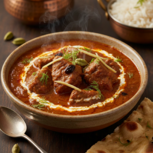 Rogan Josh