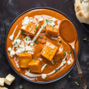 Shahi Paneer